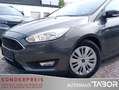 Ford Focus 1.0 EB Trend PDC SHZ Grau - thumbnail 2