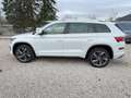 Skoda Kodiaq L&K TDi DSG 4x4 Matrix/Pano/CarPlay/ACC Weiß - thumbnail 4