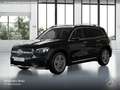 Mercedes-Benz GLB 200 AMG+PANO+AHK+LED+KAMERA+TOTW+KEYLESS+7G Schwarz - thumbnail 13