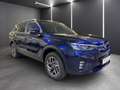 SsangYong Korando e-Motion Titanium*Navi*LED*Kamera*Totwin Blau - thumbnail 2