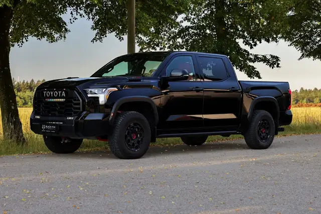 Toyota Tundra