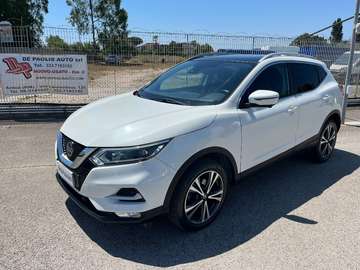 1.5 dCi 115 CV N-Connecta perlata