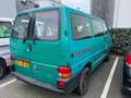 Volkswagen Transporter Combi TD 68 Court vw t4 transporter vitré Blue - thumbnail 4