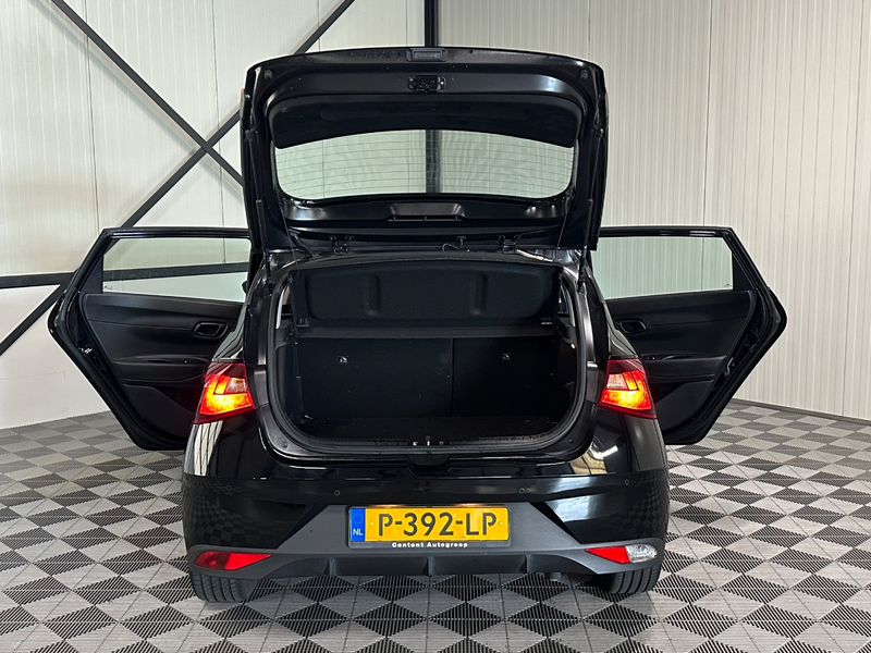 Hyundai i20 1.0 T-GDI | Comfort 5-Drs | Airco | Camera | Carpl — photo 6