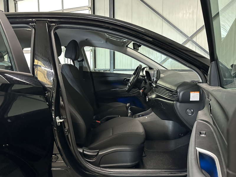 Hyundai i20 1.0 T-GDI | Comfort 5-Drs | Airco | Camera | Carpl — photo 4