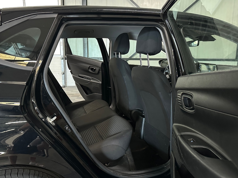 Hyundai i20 1.0 T-GDI | Comfort 5-Drs | Airco | Camera | Carpl — photo 5