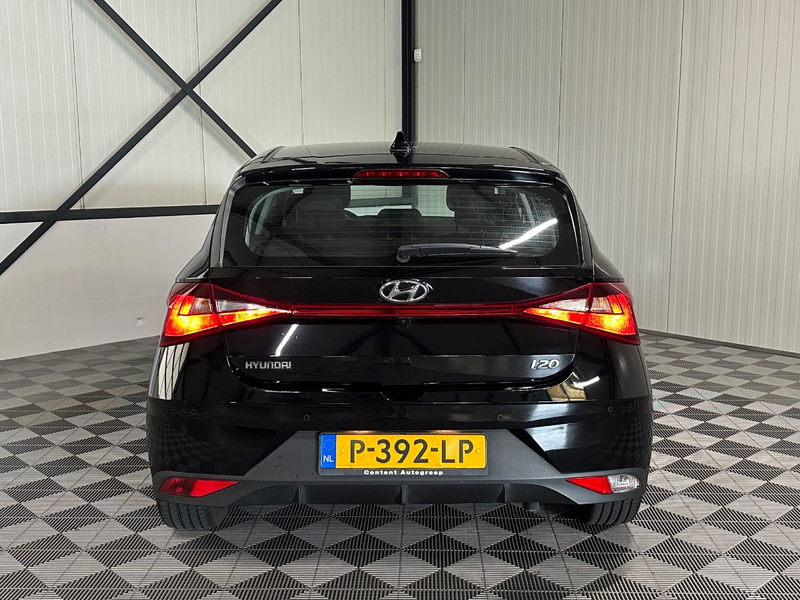 Hyundai i20 1.0 T-GDI | Comfort 5-Drs | Airco | Camera | Carpl — photo 7