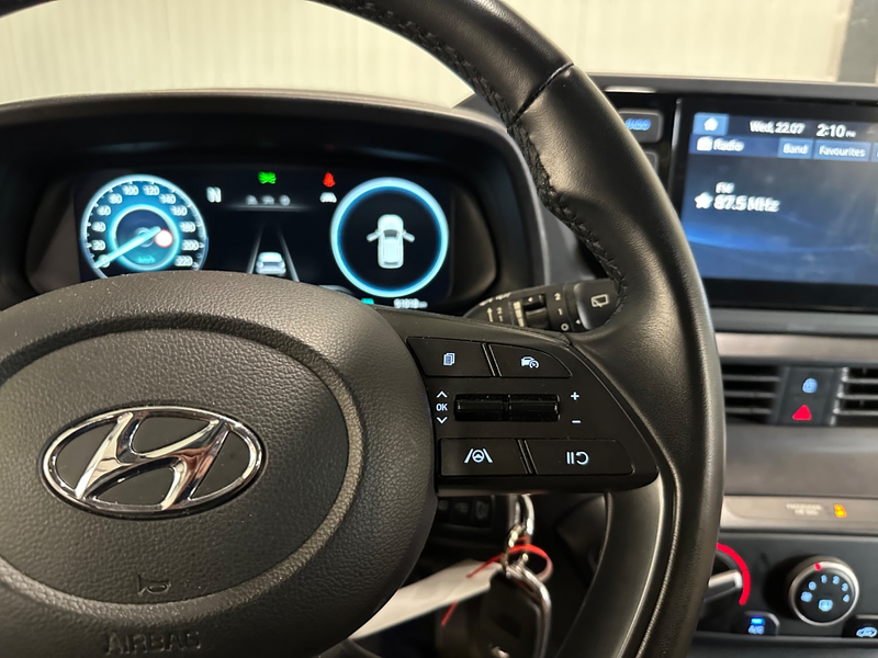 Hyundai i20 1.0 T-GDI | Comfort 5-Drs | Airco | Camera | Carpl — photo 18