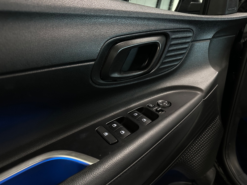 Hyundai i20 1.0 T-GDI | Comfort 5-Drs | Airco | Camera | Carpl — photo 20