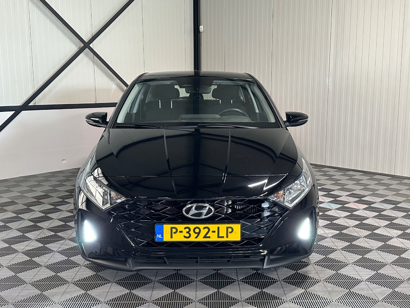 Hyundai i20 1.0 T-GDI | Comfort 5-Drs | Airco | Camera | Carpl — photo 10