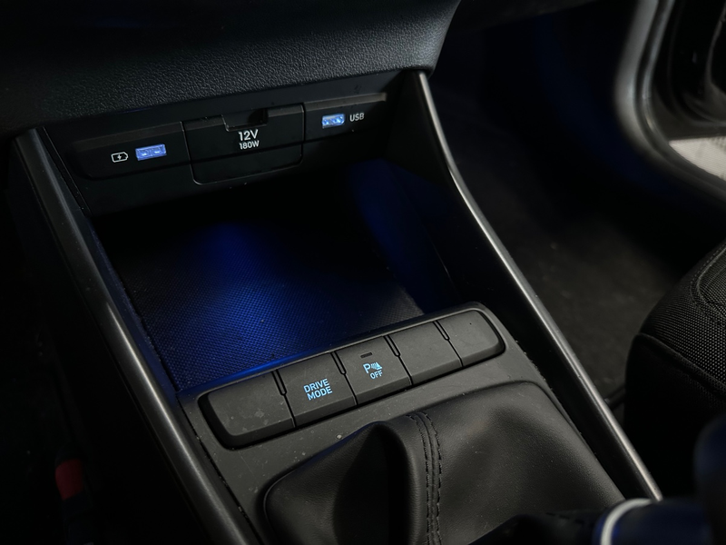 Hyundai i20 1.0 T-GDI | Comfort 5-Drs | Airco | Camera | Carpl — photo 14