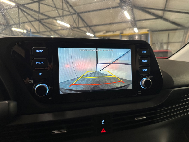 Hyundai i20 1.0 T-GDI | Comfort 5-Drs | Airco | Camera | Carpl — photo 16