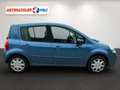 Renault Modus 1.2 16V AT Klimaanlage Tempomat Bleu - thumbnail 4