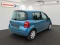 Renault Modus 1.2 16V AT Klimaanlage Tempomat Bleu - thumbnail 5