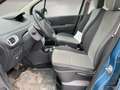 Renault Modus 1.2 16V AT Klimaanlage Tempomat Blau - thumbnail 9