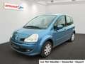 Renault Modus 1.2 16V AT Klimaanlage Tempomat Bleu - thumbnail 1