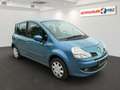 Renault Modus 1.2 16V AT Klimaanlage Tempomat Blau - thumbnail 3