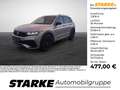 Volkswagen Tiguan 2.0 TDI DSG 4Motion R-Line Zilver - thumbnail 1