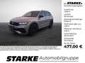 Volkswagen Tiguan 2.0 TDI DSG 4Motion R-Line Argent - thumbnail 1