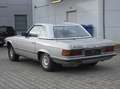 Mercedes-Benz SL 280 Cabrio+Guter Zustand+MOTORSCHADEN Argent - thumbnail 13