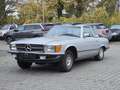 Mercedes-Benz SL 280 Cabrio+Guter Zustand+MOTORSCHADEN Argent - thumbnail 14