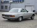 Mercedes-Benz SL 280 Cabrio+Guter Zustand+MOTORSCHADEN Argent - thumbnail 12