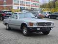 Mercedes-Benz SL 280 Cabrio+Guter Zustand+MOTORSCHADEN Argent - thumbnail 3