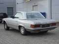 Mercedes-Benz SL 280 Cabrio+Guter Zustand+MOTORSCHADEN Argent - thumbnail 6