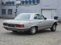 Mercedes-Benz SL 280 Cabrio+Guter Zustand+MOTORSCHADEN Argent - thumbnail 7