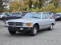 Mercedes-Benz SL 280 Cabrio+Guter Zustand+MOTORSCHADEN Argent - thumbnail 4