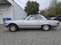 Mercedes-Benz SL 280 Cabrio+Guter Zustand+MOTORSCHADEN Argent - thumbnail 1