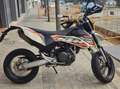 KTM 690 SMC Wit - thumbnail 4