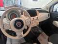 Fiat 500 500 1.0 hybrid Dolcevita 70cv  km tettovetro c 15 Bianco - thumbnail 11