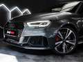 Audi RS3 Sportback 8V2 -PANO / ACC / VIRTUAL COCKPIT / SIEG Grau - thumbnail 4
