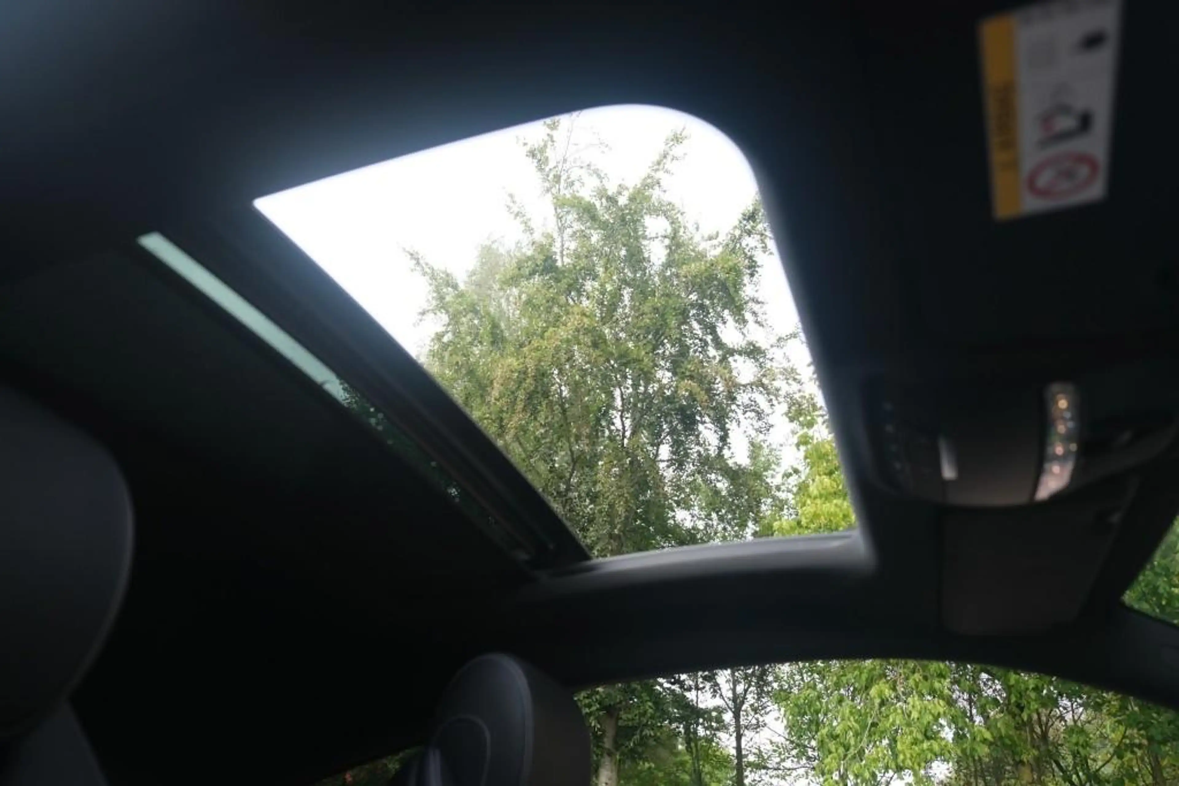 Mercedes-Benz C 180 156pk Aut. Coupe AMG Line - Panoramadak - 360° cam — photo 11