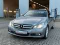 Mercedes-Benz E 350 Cabrio CGI BlueEfficiency Navi*Leder* Argent - thumbnail 6