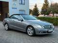 Mercedes-Benz E 350 Cabrio CGI BlueEfficiency Navi*Leder* Argent - thumbnail 1