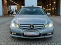 Mercedes-Benz E 350 Cabrio CGI BlueEfficiency Navi*Leder* Argent - thumbnail 4
