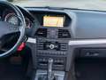 Mercedes-Benz E 350 Cabrio CGI BlueEfficiency Navi*Leder* Argent - thumbnail 25