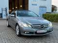 Mercedes-Benz E 350 Cabrio CGI BlueEfficiency Navi*Leder* Argent - thumbnail 5