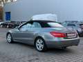 Mercedes-Benz E 350 Cabrio CGI BlueEfficiency Navi*Leder* Argent - thumbnail 12