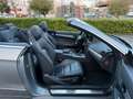 Mercedes-Benz E 350 Cabrio CGI BlueEfficiency Navi*Leder* Argent - thumbnail 20