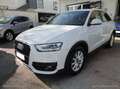 Audi Q3 2.0 TDI 177 CV quattro S tr. Business Blanc - thumbnail 2