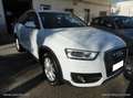 Audi Q3 2.0 TDI 177 CV quattro S tr. Business Blanc - thumbnail 3