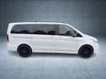 Mercedes-Benz V 300 D 4MATIC AHK/19"/Nav/MBUX/Leder/Burmester Weiß - thumbnail 6