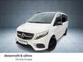 Mercedes-Benz V 300 D 4MATIC AHK/19"/Nav/MBUX/Leder/Burmester Weiß - thumbnail 1