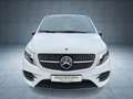 Mercedes-Benz V 300 D 4MATIC AHK/19"/Nav/MBUX/Leder/Burmester Weiß - thumbnail 8