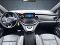 Mercedes-Benz V 300 D 4MATIC AHK/19"/Nav/MBUX/Leder/Burmester Weiß - thumbnail 11