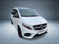 Mercedes-Benz V 300 D 4MATIC AHK/19"/Nav/MBUX/Leder/Burmester Weiß - thumbnail 29
