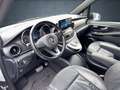 Mercedes-Benz V 300 D 4MATIC AHK/19"/Nav/MBUX/Leder/Burmester Weiß - thumbnail 9